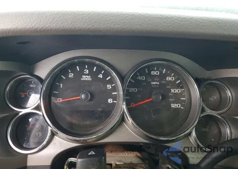 2009 GMC Sierra C3500 z USA, uszkodzony, nr VIN 1GDHC79KX9E110847